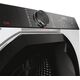 Pralka Hoover Hoover | Washing Machine | H7W449AMBC-S | Energy efficiency class A | Front loading | Washing capacity 9 kg | 1400 RPM | Depth 51 cm | Width 60 cm | LED | Steam function | Wi-Fi | White