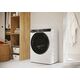 Pralka Hoover Hoover | Washing Machine | H7W449AMBC-S | Energy efficiency class A | Front loading | Washing capacity 9 kg | 1400 RPM | Depth 51 cm | Width 60 cm | LED | Steam function | Wi-Fi | White
