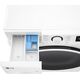 Pralka LG LG | F4WR511S0W | Washing Machine | Energy efficiency class A | Front loading | Washing capacity 11 kg | 1400 RPM | Depth 56.5 cm | Width 60 cm | Display | LED | Steam function | Direct drive | White
