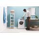 Pralka Candy Washing machine Candy CSO4 1265TE31-S