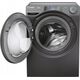 Pralka Candy Washing machine Candy RP4 476BWMRR/1-S