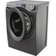 Pralka Candy Washing machine Candy RP4 476BWMRR/1-S