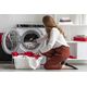 Pralka Hoover Washing machine Hoover HDP 696AMBC/1-S