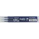 Pilot Pilot FriXion Ball, Blue, 0.35 mm, 3 pc(s), 0.7 mm