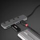 HUB USB Lindy USB Hub Lindy USB 3.0 4-port with ON/OFF