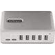 HUB USB StarTech USB Hub StarTech 7-Port USB-C Netzteil 10Gbps
