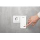 Adapter powerline AVM AVM FRITZ!Powerline 1240 AX WLAN Set Gigabit-Powerline und WiFi 6 energiesparend