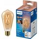 Philips Philips Smart filament bursztynowa E27 ST64 7 W (50 W), WW-CW