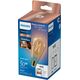 Philips Philips Smart filament bursztynowa E27 ST64 7 W (50 W), WW-CW