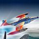 Revell Zestaw upominkowy Samoloty US Air Force 75TH 1/72