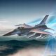 Revell Zestaw upominkowy Samoloty US Air Force 75TH 1/72