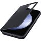 Samsung Samsung do Smart View Wallet Case do S23 FE black