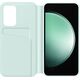 Samsung Samsung do Smart View Wallet Case do S23 FE mint