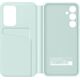 Samsung Samsung do Smart View Wallet Case do S23 FE mint