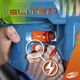 Hasbro Wyrzutnia Nerf Elite 2.0 Double Punch + strzałki