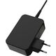 Zasilacz do laptopa LC-Power NB ACC LC-Power LC-NB-GAN-90-C 90W