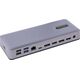 Stacja/replikator StarTech USB-C (DK31C3MNCRUE)