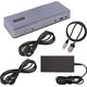 Stacja/replikator StarTech USB-C (DK31C3MNCRUE)