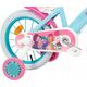 Toimsa Rower dziecięcy 14" MyLittlePony 1497 TOIMSA
