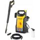 Myjka ciśnieniowa Stanley STANLEY SXPW14L-E High Pressure Washer (1400 W, 110 bar, 390 l/h) | 1400 W | 110 bar | 390 l/h