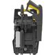 Myjka ciśnieniowa Stanley STANLEY SXPW14L-E High Pressure Washer (1400 W, 110 bar, 390 l/h) | 1400 W | 110 bar | 390 l/h