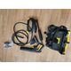 Myjka ciśnieniowa Stanley STANLEY SXPW14L-E High Pressure Washer (1400 W, 110 bar, 390 l/h) | 1400 W | 110 bar | 390 l/h