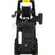 Myjka ciśnieniowa Stanley STANLEY SXPW19B-E High Pressure Washer (1900 W, 150 bar, 440 l/h) | 1900 W | 150 bar | 440 l/h