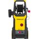 Myjka ciśnieniowa Stanley STANLEY SXPW19B-E High Pressure Washer (1900 W, 150 bar, 440 l/h) | 1900 W | 150 bar | 440 l/h