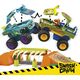 Mega Bloks Tor przeszkód Hot Wheels Mega-wrex