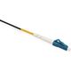 Digitus Cable Digitus LWL LC/UPC-LC/UPC OM4 100m black