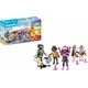 Playmobil Figures 71399 My Figures Pokaz kaskaderski