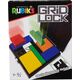 Spin Master Gra Rubiks: Gridlock Logiczna układanka