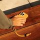 Native Union Native Union (Re)Classic case, kraft - iPhone 15 Pro