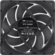 Wentylator Thermaltake Toughfan 14 Pro 2-pack (CL-F160-PL14BL-A)