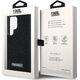 Karl Lagerfeld Karl Lagerfeld KLHCS24LHDSPRK S24 Ultra S928 hardcase czarny/black Rhinestone Metal Logo
