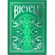Bicycle Karty Jacquard