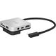 Stacja/replikator j5create USB-C (JCD612-N)