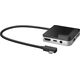 Stacja/replikator j5create USB-C (JCD612-N)