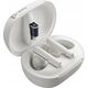 Słuchawki Poly  Voyager Free 60+ UC Białe +BT700 USB-A Adapter +Touchscreen Charge Case (7Y8G5AA)