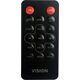 Soundbar Vision Soundbar Speaker Black 100 W