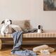 Kamera IP Arenti Arenti P2Q 4MP Indoor UHD Pan-Tilt Wi-Fi Camera