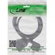 InLine InLine® Power Extension Cable angeld Type F black 7m