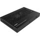 Adapter USB Lindy Adap Lindy Extender Cat6 HDMI & USB 100m