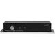 Adapter USB Lindy Adap Lindy KVM, Audio, USB Switch 2-port
