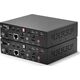 Adapter USB Lindy Adap Lindy Extender Cat6 HDMI USB RS232