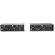 Adapter USB Lindy Adap Lindy Extender Cat6 HDMI USB RS232