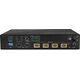 Adapter USB Lindy Adap Lindy Cat6 HDMI 4K60 4-Port Extender 100m