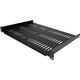 Adapter USB StarTech Rack ACC StarTech 1HE 19Zoll Fachboden Freitragend