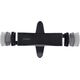 Adapter USB StarTech ZUB StarTech VESA Tablet Halterung für Monitorarm