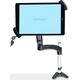 Adapter USB StarTech ZUB StarTech VESA Tablet Halterung für Monitorarm